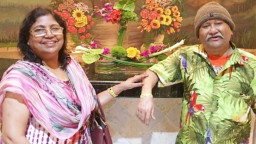 ‘মৃত্যু সংবাদে’ বিব্রত কবি দিলারা হাফিজ