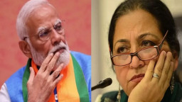 শারীরিক সম্পর্কের অভিযোগে বিতর্কে মোদি সরকার