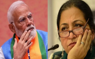 শারীরিক সম্পর্কের অভিযোগে বিতর্কে মোদি সরকার