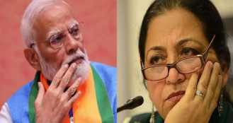 শারীরিক সম্পর্কের অভিযোগে বিতর্কে মোদি সরকার