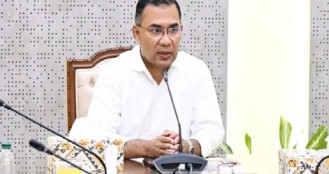 অসাধু চক্রের বিরুদ্ধে কঠোর বার্তা প্রধানমন্ত্রীর