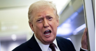 যুক্তরাষ্ট্রে ট্রাম্পবিরোধী সর্ববৃহৎ প্রতিবাদের ডাক