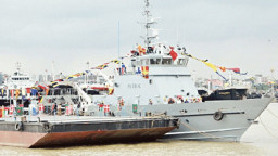 নিরীক্ষা প্রতিবেদনে ওয়েস্টার্ন মেরিনের বড় গরমিল