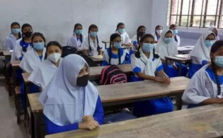 স্কুল-কলেজ খুলছে কাল, মানতে হবে যেসব নির্দেশনা