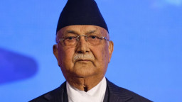 শপথের ২৪ ঘণ্টার মধ্যেই সাবেক প্রধানমন্ত্রী গ্রেপ্তার