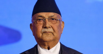 শপথের ২৪ ঘণ্টার মধ্যেই সাবেক প্রধানমন্ত্রী গ্রেপ্তার