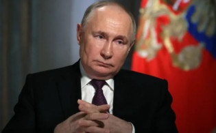 মধ্যপ্রাচ্যের উত্তেজনার মাঝেই বড় সিদ্ধান্ত রাশিয়ার!