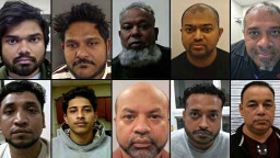 ট্রাম্পের অভিযানে ধরা ১০ বাংলাদেশি, অভিযোগ গুরুতর