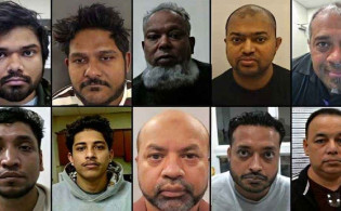 ট্রাম্পের অভিযানে ধরা ১০ বাংলাদেশি, অভিযোগ গুরুতর