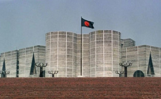 জাতীয় সংসদ কমিটির প্রথম বৈঠক আজ