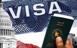 বাংলাদেশিদের জন্য যুক্তরাষ্ট্রের সতর্কবার্তা