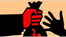 বাণিজ্যের আড়ালে ১০ বছরে ৬৮৩০ কোটি ডলার পাচার!