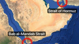 হুথিদের এক সিদ্ধান্তেই বদলে যেতে পারে মধ্যপ্রাচ্যের খেলা