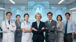 এআইয়ের দাপটেও টিকে থাকবে যে ২২ চাকরি