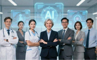 এআইয়ের দাপটেও টিকে থাকবে যে ২২ চাকরি