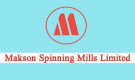 ম্যাকসন্স স্পিনিং: লোকসান ঠেকাতে উৎপাদন বৃদ্ধিই একমাত্র পথ