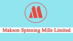 ম্যাকসন্স স্পিনিং: লোকসান ঠেকাতে উৎপাদন বৃদ্ধিই একমাত্র পথ