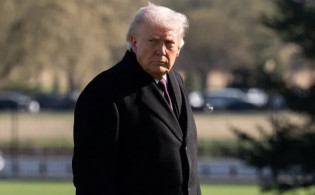 ট্রাম্পের বিরুদ্ধে রাস্তায় ৮০ লাখ মানুষ!