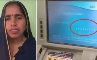 একাউন্টে জমা ১০ কোটি, অথচ যা করলেন রিতা