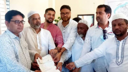 আ.লীগ নেতার পদত্যাগ কিন্তু কারণ শুনলে অবাক হবেন