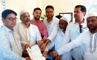 আ.লীগ নেতার পদত্যাগ কিন্তু কারণ শুনলে অবাক হবেন