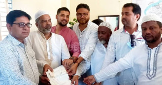 আ.লীগ নেতার পদত্যাগ কিন্তু কারণ শুনলে অবাক হবেন