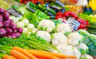 যেসব ফল ও সবজি একসঙ্গে রাখলে বিপদ