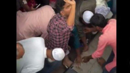 লঞ্চঘাটে ফের পায়ের পাতা বিচ্ছিন্ন যাত্রীর