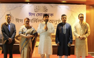 টেকসই ও প্রাণবন্ত শেয়ারবাজার গড়ার প্রতিশ্রুতি বিএসইসি চেয়ারম্যানের