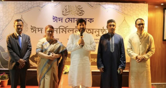 টেকসই ও প্রাণবন্ত শেয়ারবাজার গড়ার প্রতিশ্রুতি বিএসইসি চেয়ারম্যানের