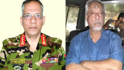 ওয়ান-ইলেভেনের ‘গোপন বৈঠক’-এর চাঞ্চল্যকর তথ্য প্রকাশ