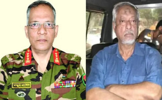 ওয়ান-ইলেভেনের ‘গোপন বৈঠক’-এর চাঞ্চল্যকর তথ্য প্রকাশ