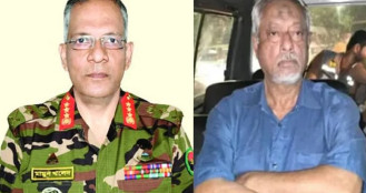 ওয়ান-ইলেভেনের ‘গোপন বৈঠক’-এর চাঞ্চল্যকর তথ্য প্রকাশ