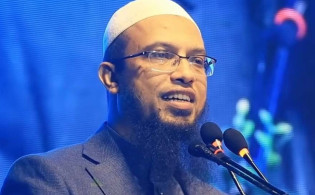 মানুষ মারা গেলে তার নামে খতম দেওয়া নিয়ে যা বললেন শায়খ