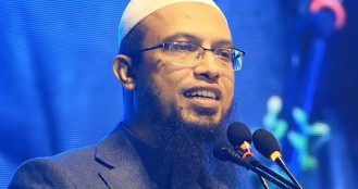 মানুষ মারা গেলে তার নামে খতম দেওয়া নিয়ে যা বললেন শায়খ