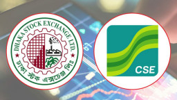 সূচক হ্রাসের ধারাবাহিকতা, বাড়তি লেনদেনে বাজারে মিশ্র সংকেত