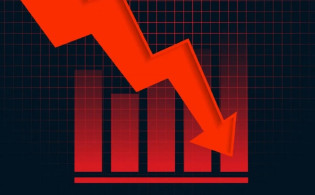 সূচক পতনের নেতৃত্বে ৯ কোম্পানি