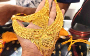 দেশের বাজারে স্বর্ণ ও রূপার নতুন দাম – ৩০ মার্চ ২০২৬