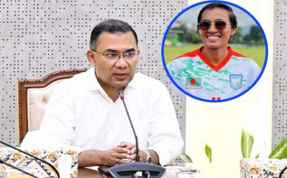 সাবিনার আহ্বানে প্রধানমন্ত্রীর তাৎক্ষণিক জবাব 