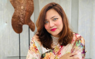 ভাইরাল পোস্টের পেছনের সত্য, মুখ খুললেন শিক্ষিকা মোনামী