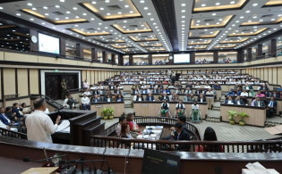 ভাতা, কার্ড ও নতুন কর্মসূচি ঘোষণা প্রধানমন্ত্রীর 