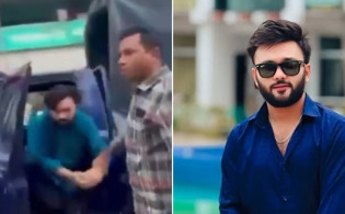 আর এস ফাহিমের শুটিং, যা জানালেন চিড়িয়াখানার পরিচালক