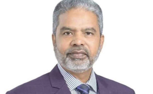 বিজ্ঞপ্তি দিয়ে রাজনীতি ছাড়লেন সেই আ. লীগ নেতা