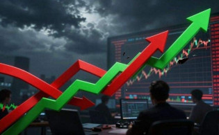 অনিশ্চয়তার মধ্যেই এশিয়ার শেয়ারবাজারে পতন