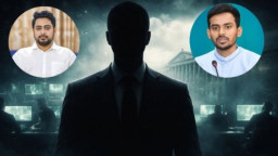 ‘ডিপ স্টেট’-এর ধারণা; নাহিদ-আসিফের বক্তব্যে নতুন বিতর্ক