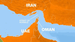 হরমুজ প্রণালির পর এবার ওমানও ‘নিয়ন্ত্রণে’ ইরানের