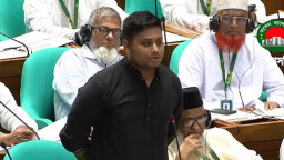 নিজের ভুল স্বীকার করলেন হাসনাত আব্দুল্লাহ