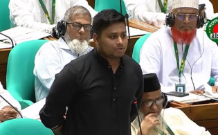 নিজের ভুল স্বীকার করলেন হাসনাত আব্দুল্লাহ