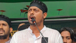 সংসদের নীরবতায় প্রশ্ন তুললেন পাটওয়ারী