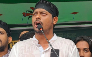 সংসদের নীরবতায় প্রশ্ন তুললেন পাটওয়ারী